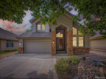 15906 Double Eagle Dr, Morrison, CO 80465