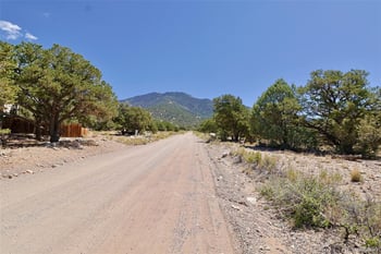 4446 Rarity Way, Crestone, CO 81131