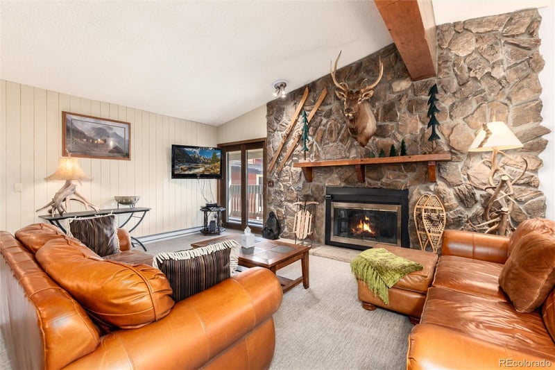 490 Kings Crossing Rd #631-633, Winter Park, CO 80482
