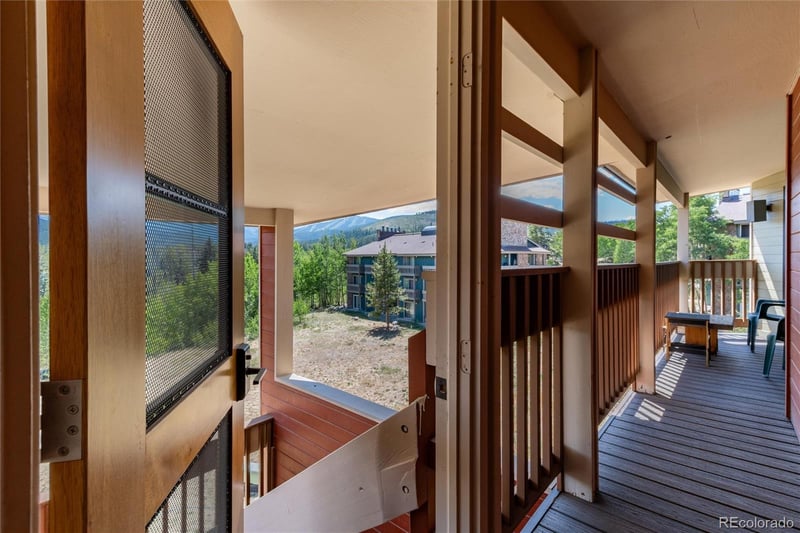 490 Kings Crossing Rd #631-633, Winter Park, CO 80482