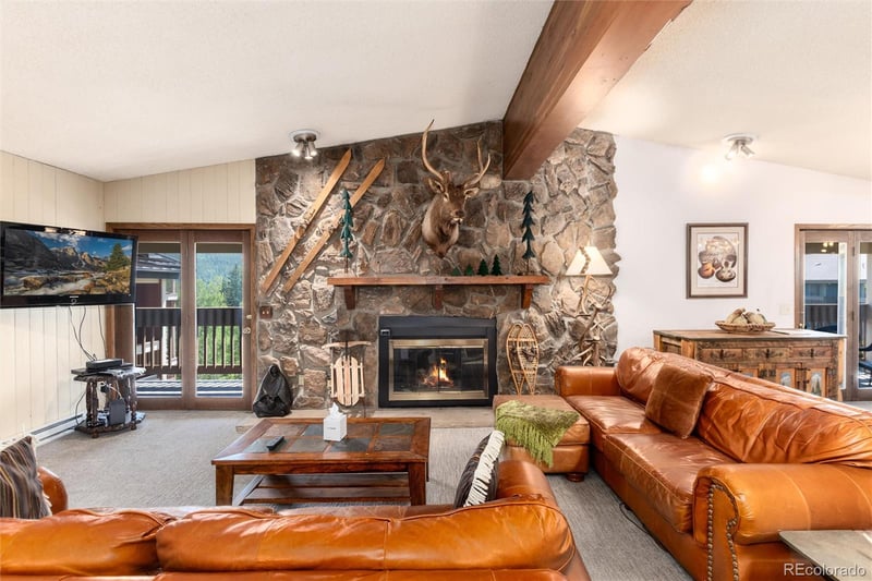 490 Kings Crossing Rd #631-633, Winter Park, CO 80482