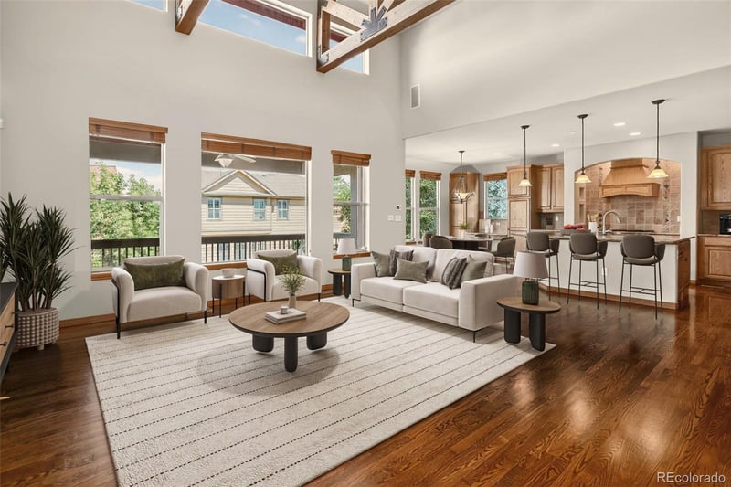 12012 Allerton Cir, Parker, CO 80138