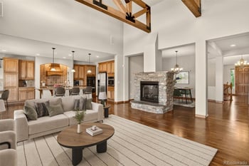 12012 Allerton Cir, Parker, CO 80138