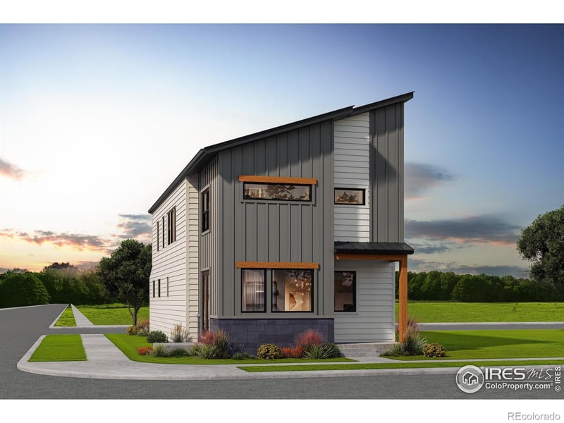 332 Osiander St, Fort Collins, CO 80524