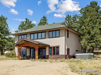 1401 High Dr, Estes Park, CO 80517