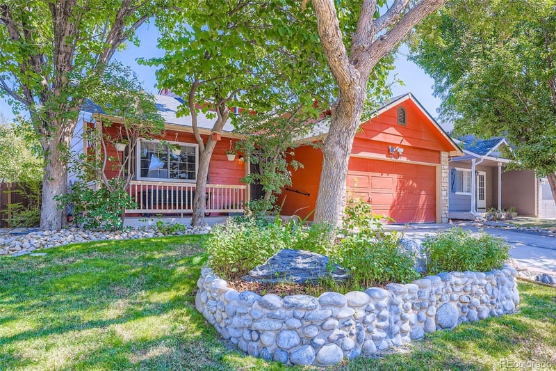 5628 Hudson Cir, Thornton, CO 80241