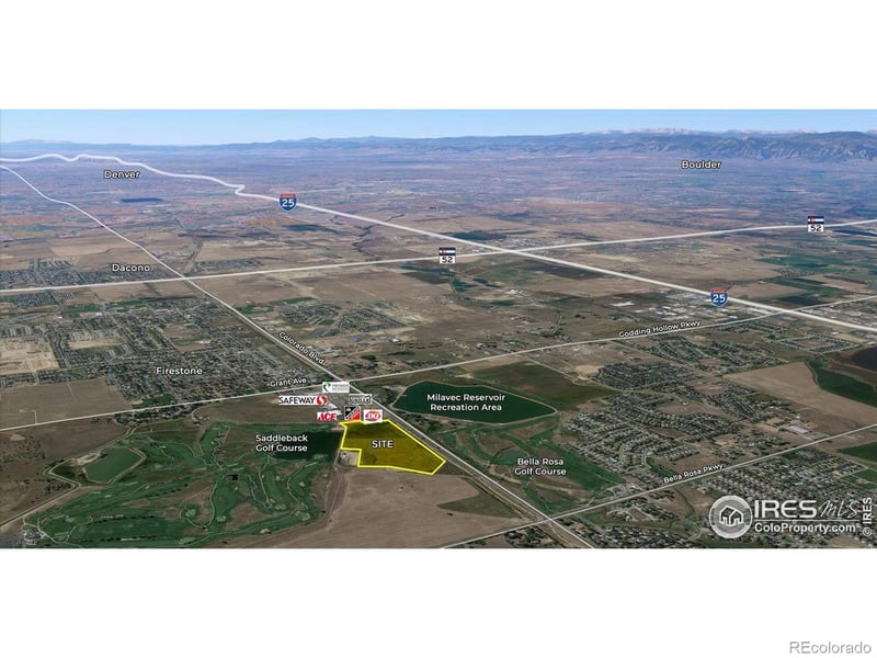 8500 Colorado Blvd, Frederick, CO 80504