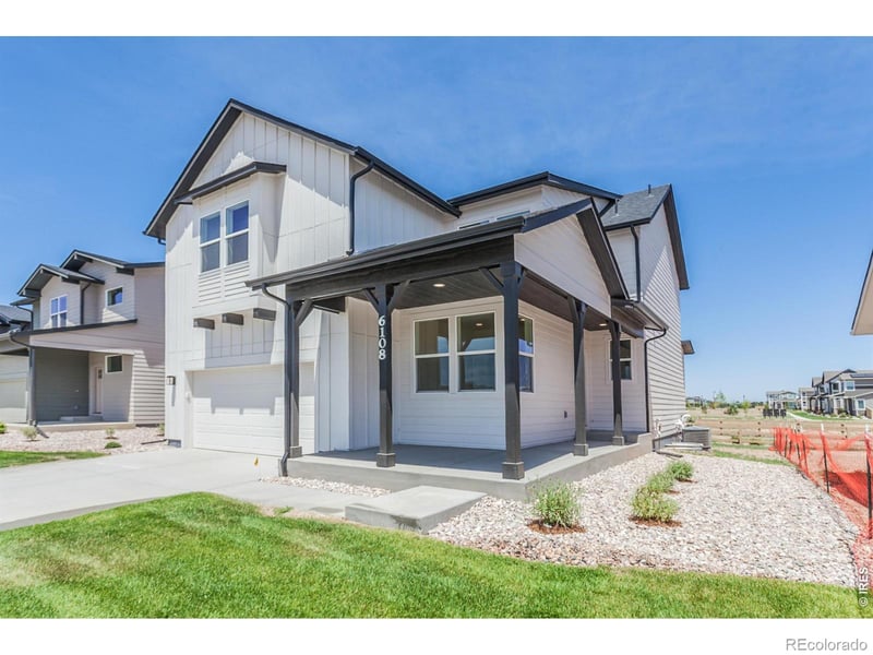 6108 Gault Rd, Timnath, CO 80547