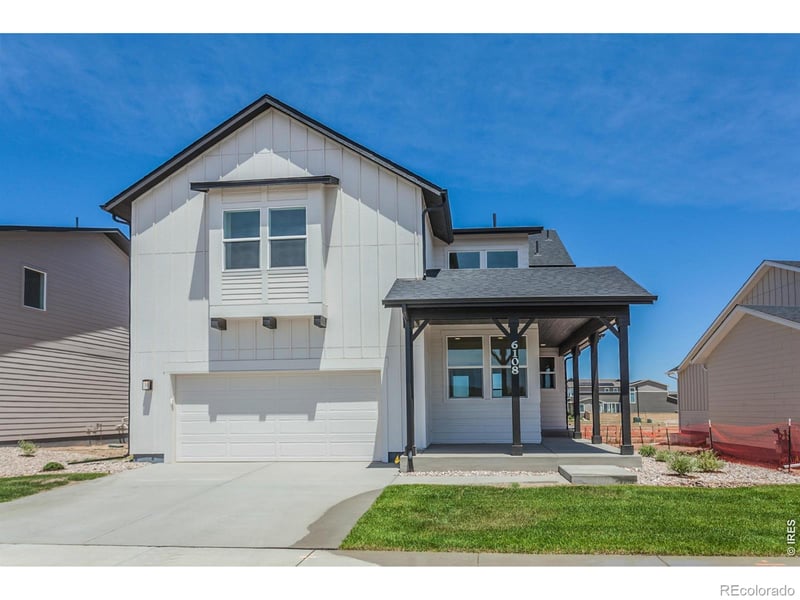 6108 Gault Rd, Timnath, CO 80547