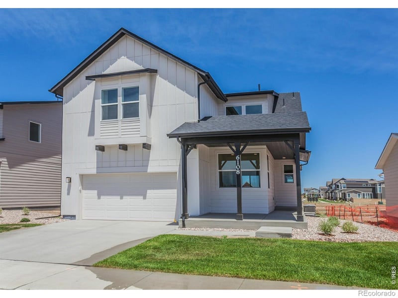 6108 Gault Rd, Timnath, CO 80547