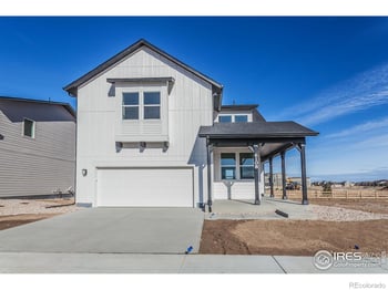 6108 Gault Rd, Timnath, CO 80547