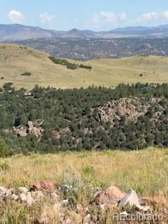 Flat Top Dr, Canon City, CO 81212