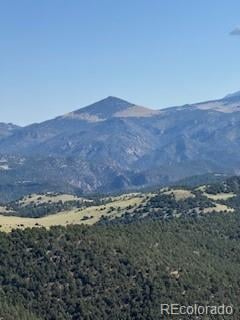 Flat Top Dr, Canon City, CO 81212