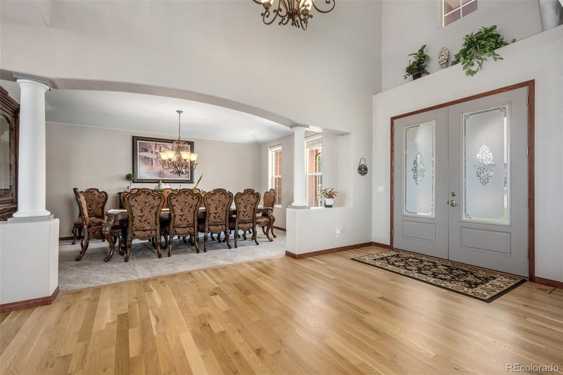 5672 Vistancia Ct, Parker, CO 80134