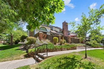 1417 Lake Ct, Littleton, CO 80120