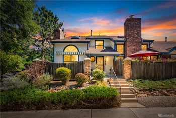 1417 Lake Ct, Littleton, CO 80120