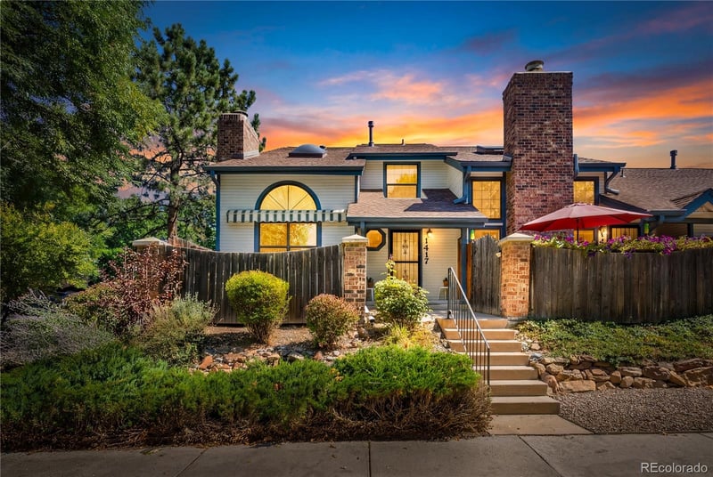 1417 Lake Ct, Littleton, CO 80120