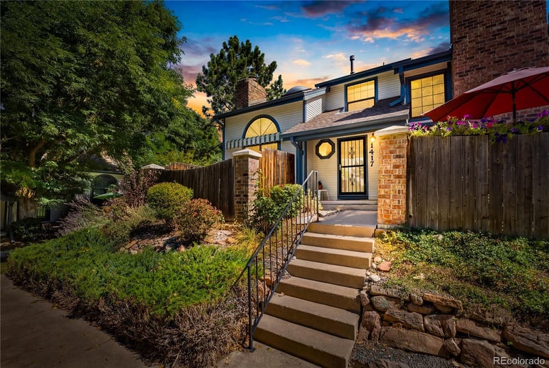 1417 Lake Ct, Littleton, CO 80120