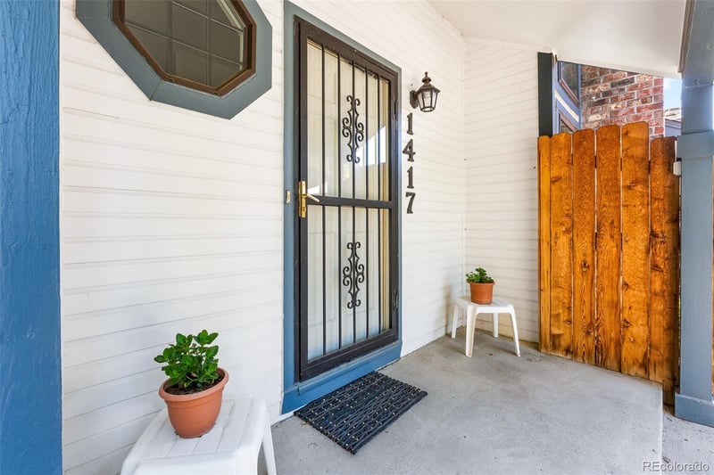 1417 Lake Ct, Littleton, CO 80120