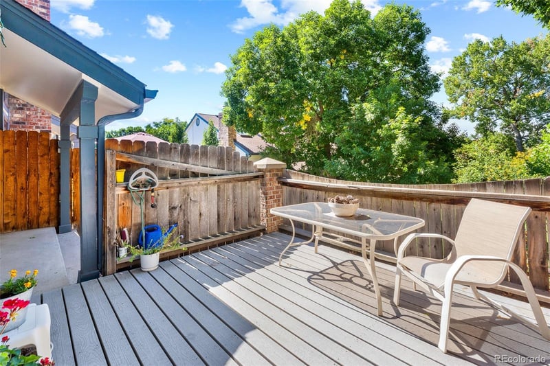 1417 Lake Ct, Littleton, CO 80120