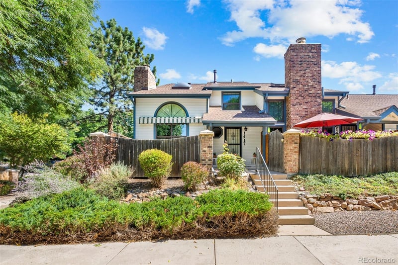 1417 Lake Ct, Littleton, CO 80120