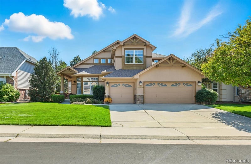 14820 E Maplewood Dr, Centennial, CO 80016