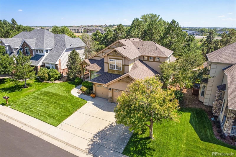 14820 E Maplewood Dr, Centennial, CO 80016