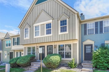1641 Idalia Cir #C, Aurora, CO 80017