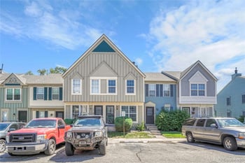 1641 Idalia Cir #C, Aurora, CO 80017