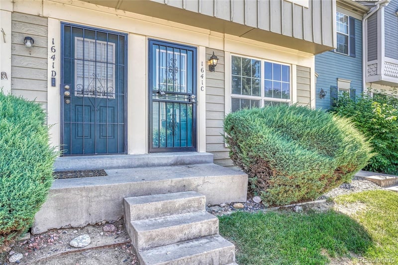 1641 Idalia Cir #C, Aurora, CO 80017