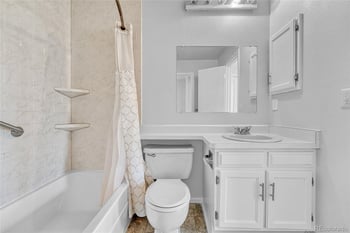 1641 Idalia Cir #C, Aurora, CO 80017