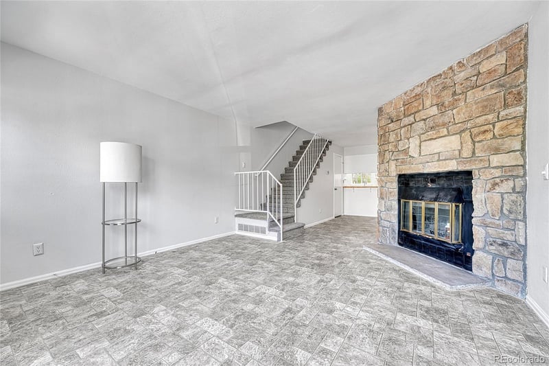 1641 Idalia Cir #C, Aurora, CO 80017