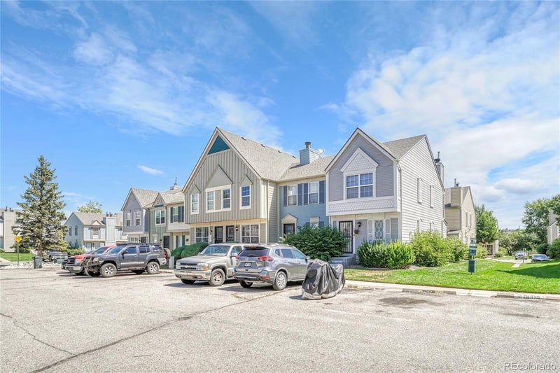 1641 Idalia Cir #C, Aurora, CO 80017