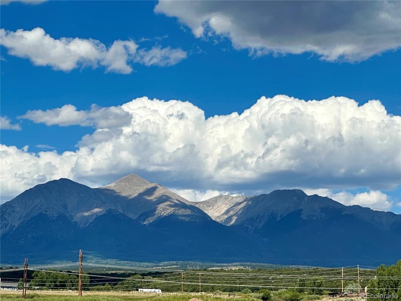 10720 County Road 128 Lot 7, Poncha Springs, CO 81201