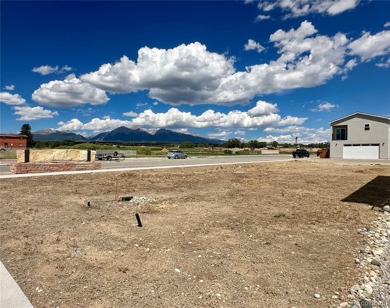 10720 County Road 128 Lot 7, Poncha Springs, CO 81201
