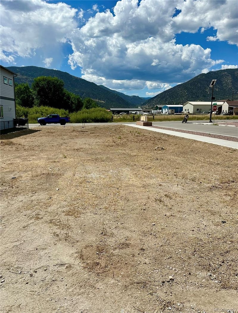 10720 County Road 128 Lot 7, Poncha Springs, CO 81201