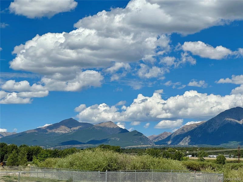 10720 County Road 128, Poncha Springs, CO 81201