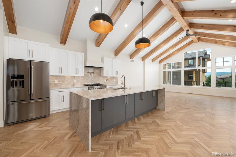 622 Upper Ranch View Rd, Granby, CO 80446