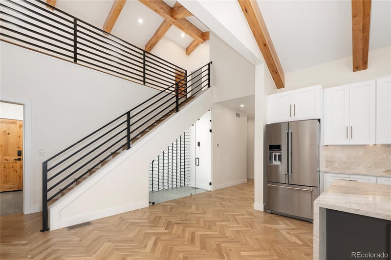 622 Upper Ranch View Rd, Granby, CO 80446