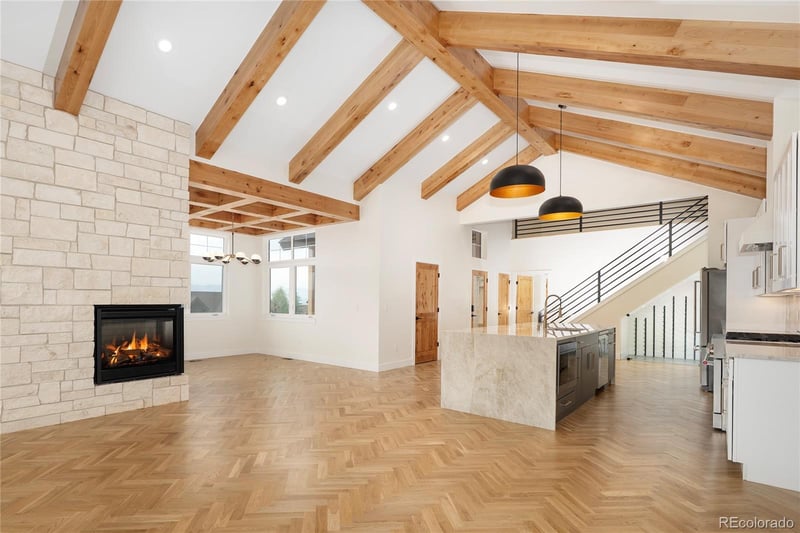 622 Upper Ranch View Rd, Granby, CO 80446