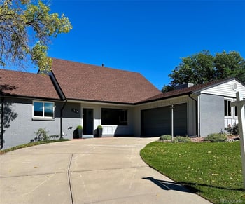 7226 Highland Dr, Littleton, CO 80120