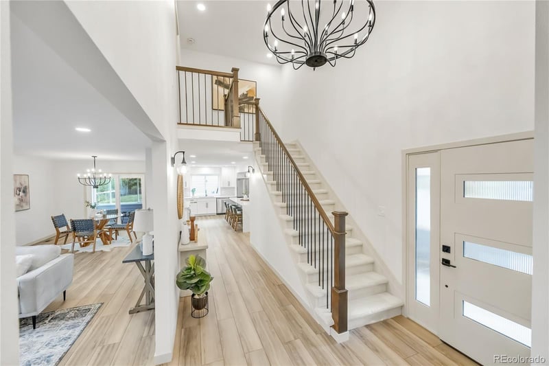 7226 Highland Dr, Littleton, CO 80120