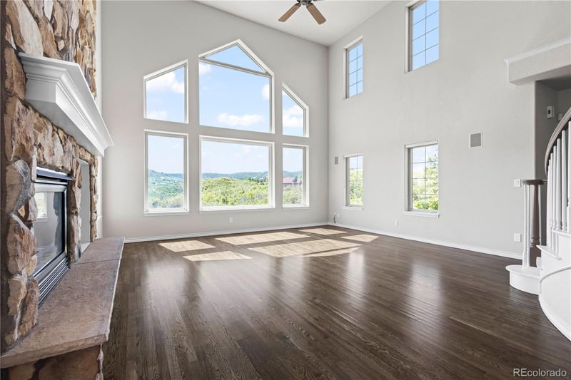 3758 Windchant Cir, Castle Rock, CO 80104