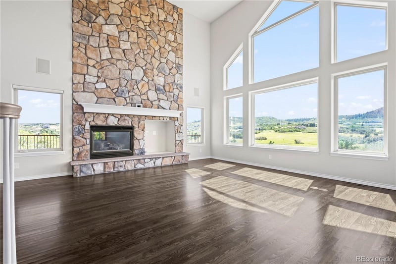 3758 Windchant Cir, Castle Rock, CO 80104