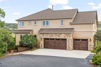 3758 Windchant Cir, Castle Rock, CO 80104