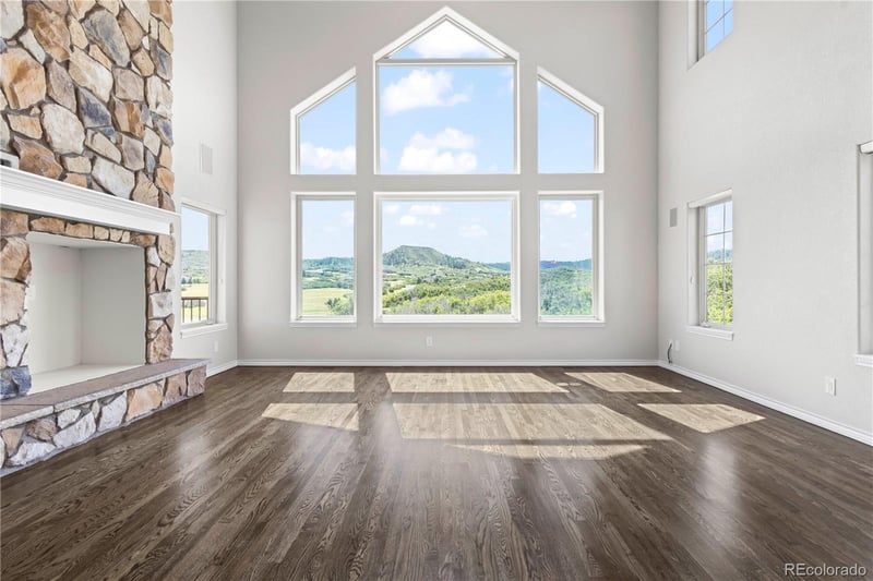 3758 Windchant Cir, Castle Rock, CO 80104