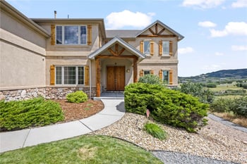 3758 Windchant Cir, Castle Rock, CO 80104