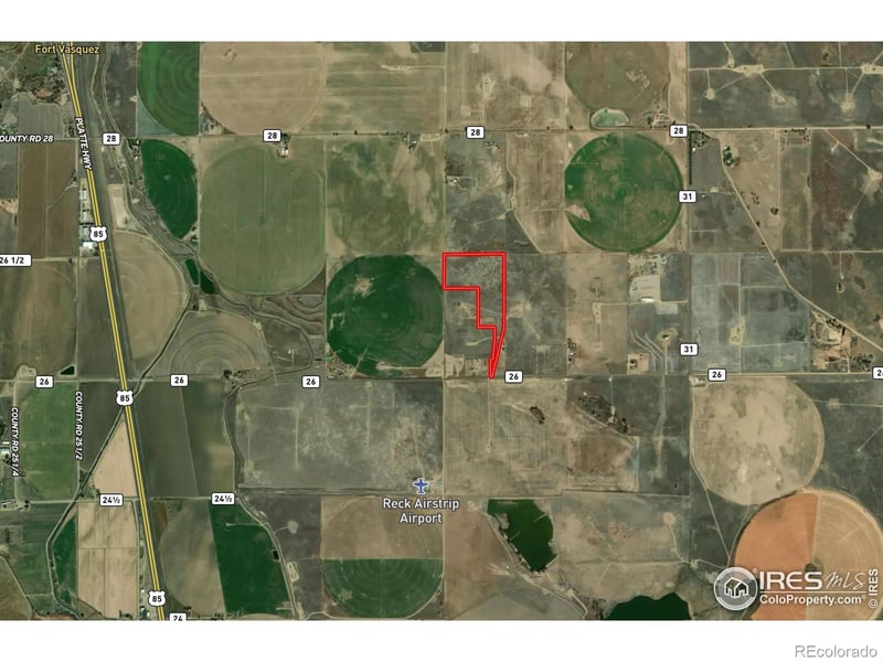 Platteville, CO 80651