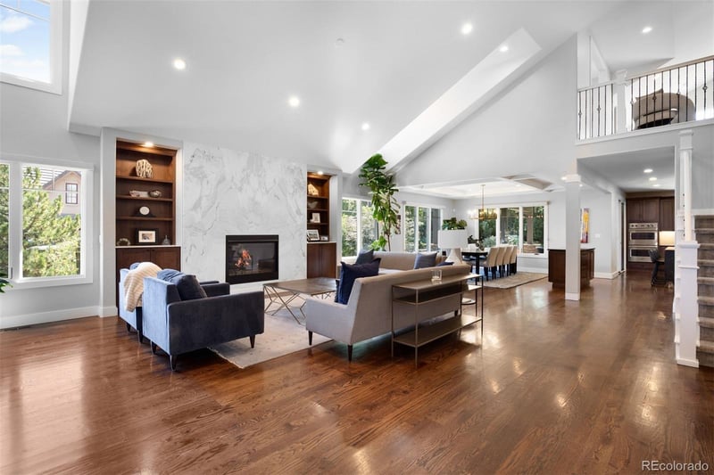 1536 E Fair Pl, Littleton, CO 80121