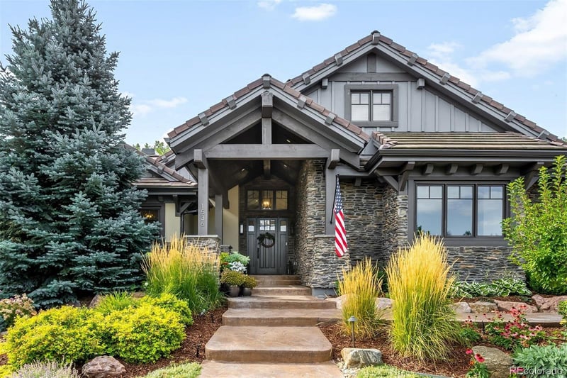 1536 E Fair Pl, Littleton, CO 80121